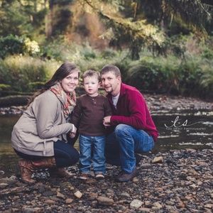 Meet your Posher, Kaila